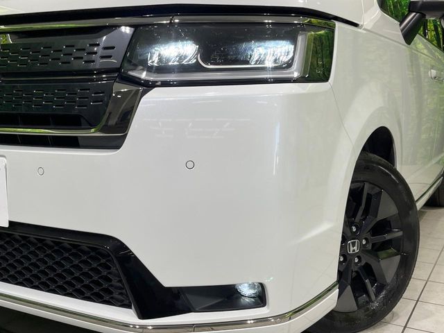 HONDA STEPWAGON SPADA 4WD 2024