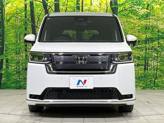 HONDA STEPWAGON SPADA 4WD 2024