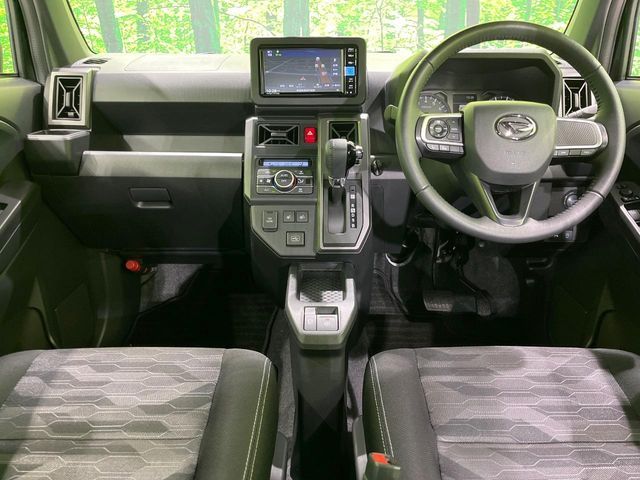 DAIHATSU TAFT 2023
