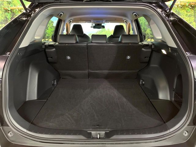 TOYOTA RAV4 4WD 2025