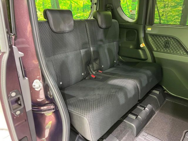 DAIHATSU TANTO 4WD 2020