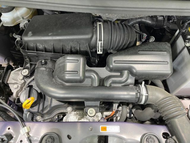 DAIHATSU TANTO 4WD 2020