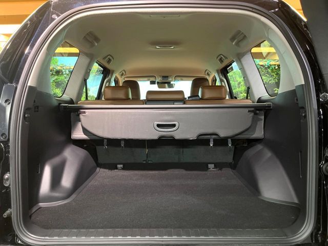 TOYOTA LANDCRUISER PRADO 2021