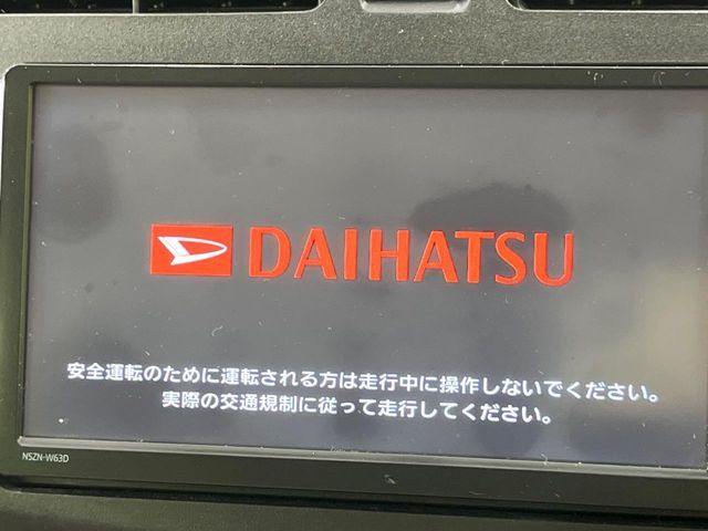 DAIHATSU MOVE 2013