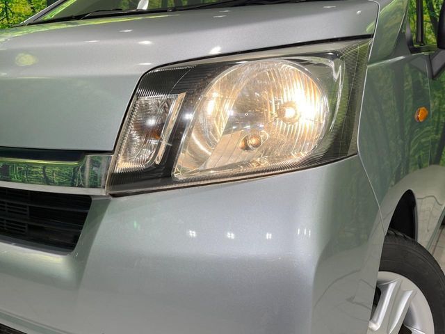 DAIHATSU MOVE 2013