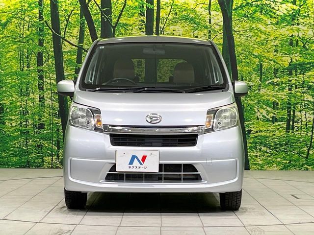DAIHATSU MOVE 2013