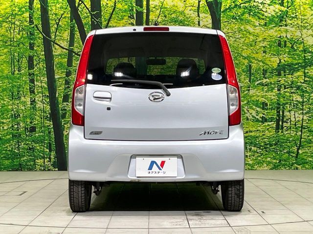 DAIHATSU MOVE 2013