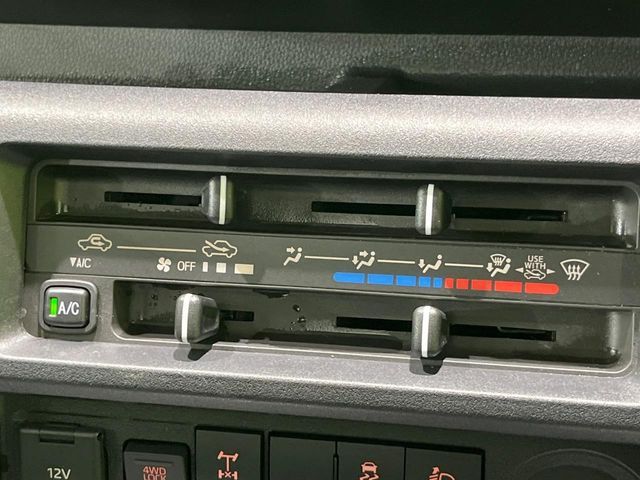 DAIHATSU HIJET truck 4WD 2024