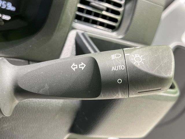 DAIHATSU HIJET truck 4WD 2024