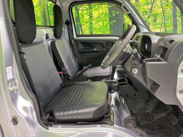 DAIHATSU HIJET truck 4WD 2024