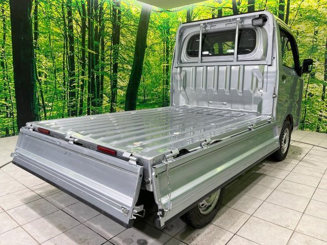 DAIHATSU HIJET truck 4WD 2024