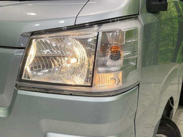 DAIHATSU HIJET truck 4WD 2024