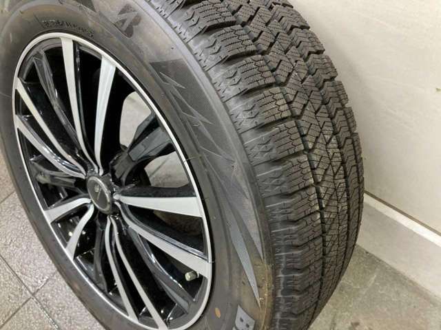 TOYOTA ESTIMA HYBRID 4WD 2019