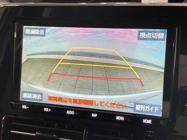 TOYOTA ESTIMA HYBRID 4WD 2019