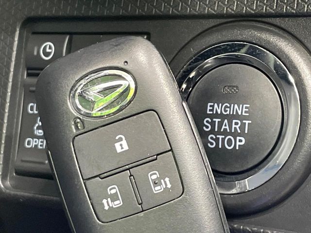 DAIHATSU TANTO CUSTOM 2022