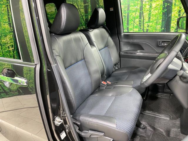 DAIHATSU TANTO CUSTOM 2022