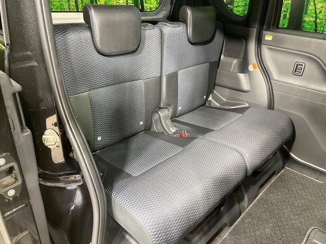 DAIHATSU TANTO CUSTOM 2022