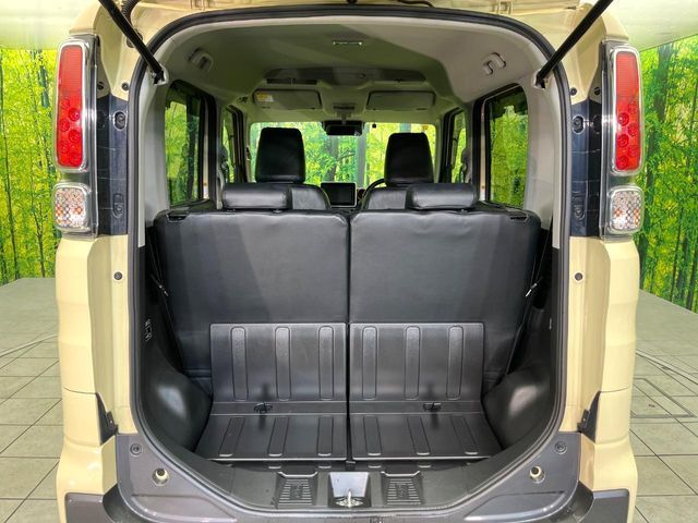 SUZUKI Spacia GEAR 2020