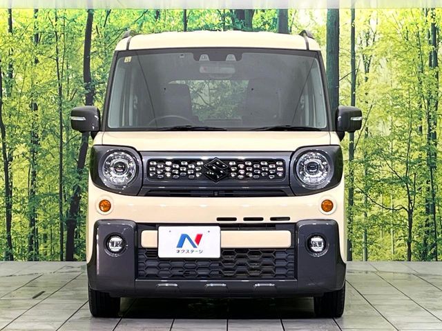 SUZUKI Spacia GEAR 2020