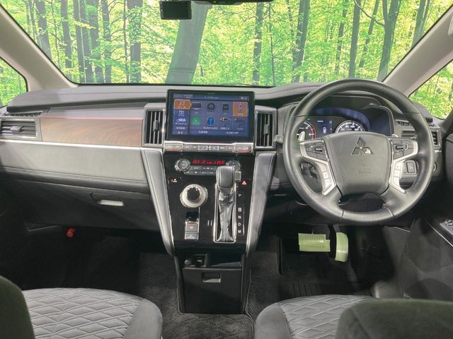MITSUBISHI DELICA D:5 4WD 2021