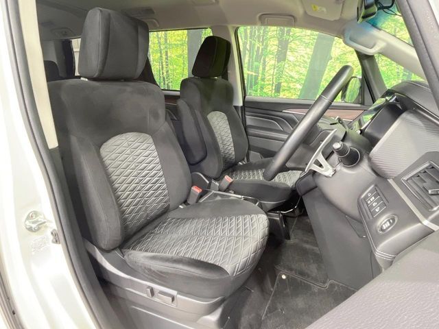 MITSUBISHI DELICA D:5 4WD 2021