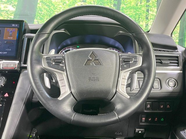 MITSUBISHI DELICA D:5 4WD 2021