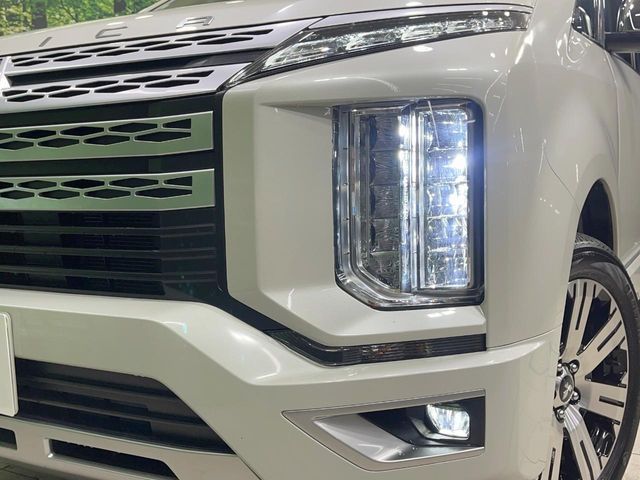 MITSUBISHI DELICA D:5 4WD 2021