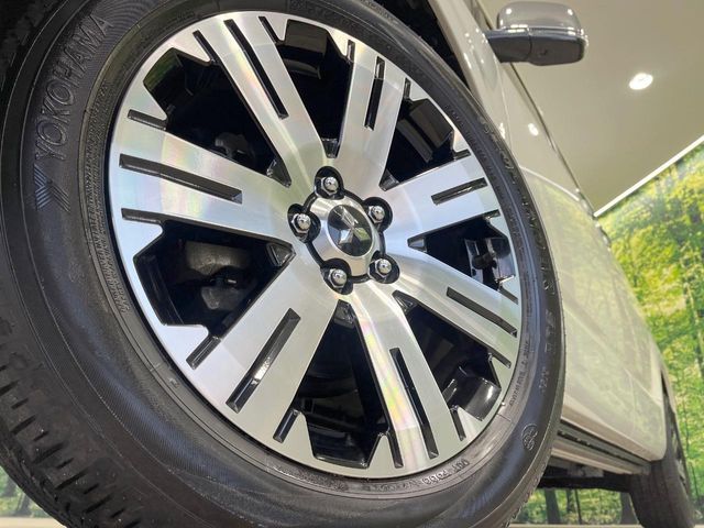 MITSUBISHI DELICA D:5 4WD 2021