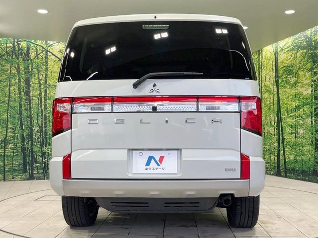 MITSUBISHI DELICA D:5 4WD 2021