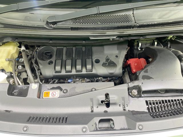 MITSUBISHI DELICA D:5 4WD 2021