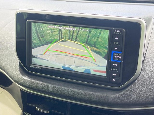 DAIHATSU MOVE CUSTOM 2021