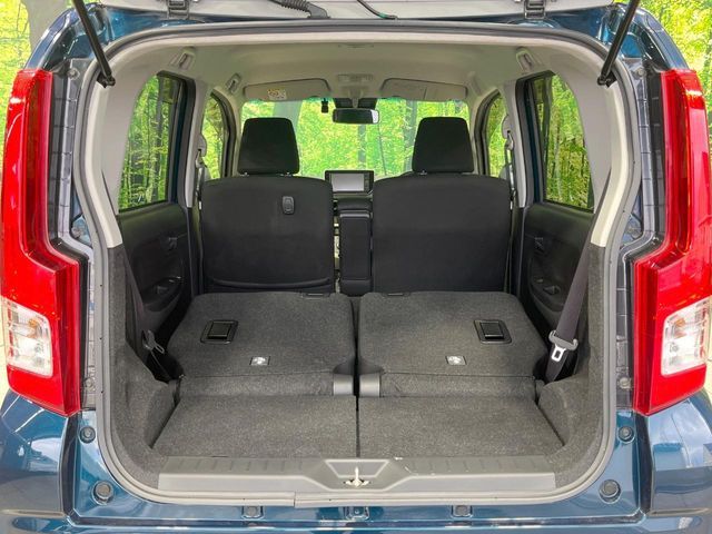 DAIHATSU MOVE CUSTOM 2021