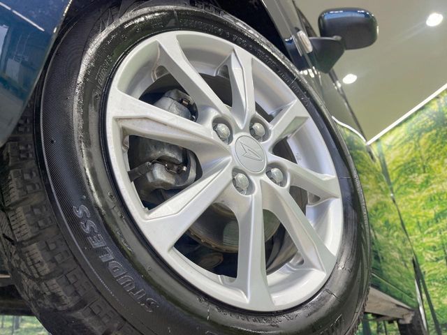 DAIHATSU MOVE CUSTOM 2021