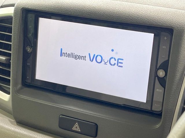 SUZUKI Spacia 4WD 2015