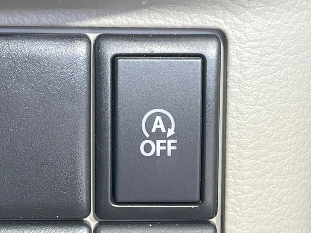 SUZUKI Spacia 4WD 2015