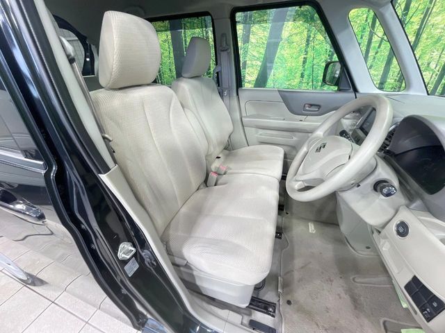 SUZUKI Spacia 4WD 2015