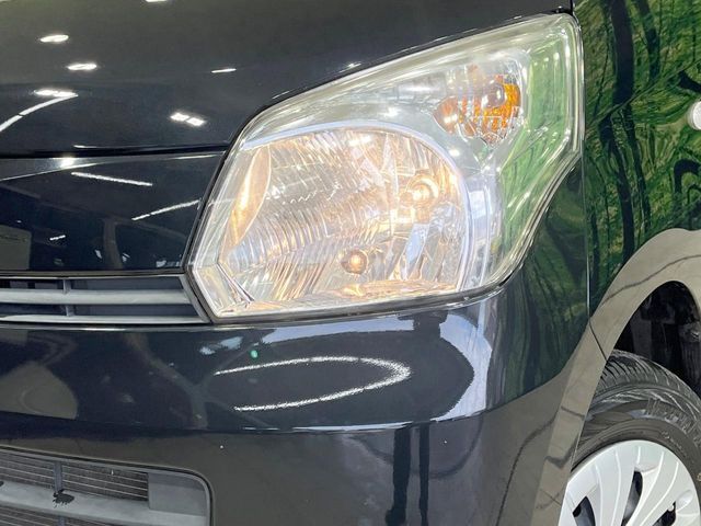 SUZUKI Spacia 4WD 2015