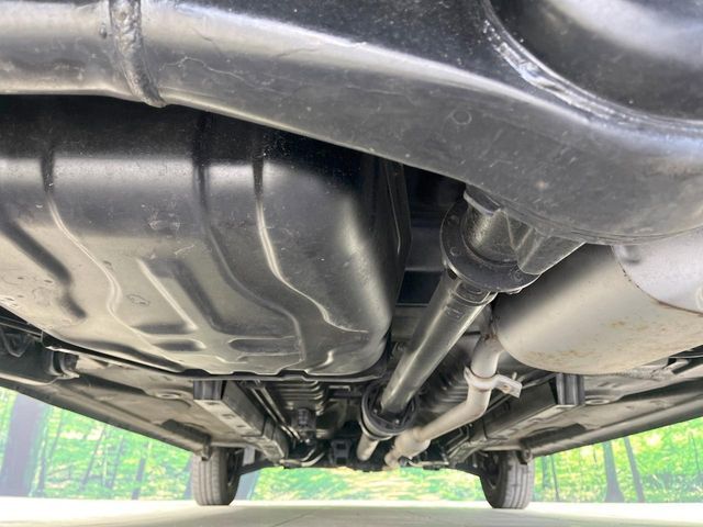 SUZUKI Spacia 4WD 2015