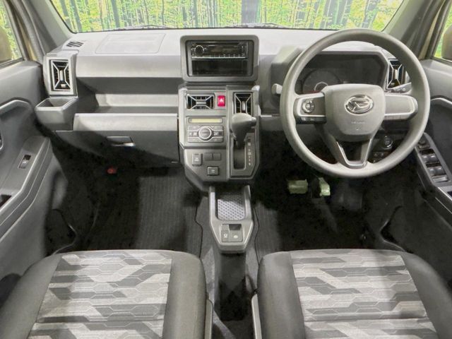 DAIHATSU TAFT 2024