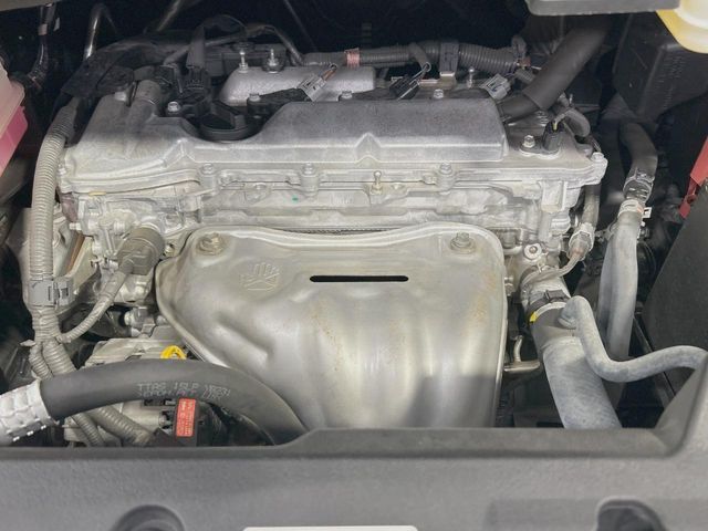 TOYOTA VELLFIRE 2019