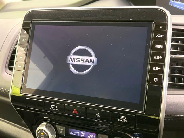 NISSAN SERENA  WG 2020