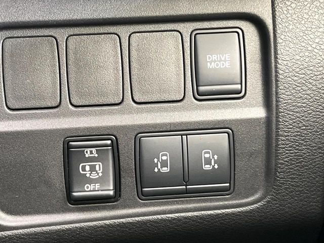 NISSAN SERENA  WG 2020