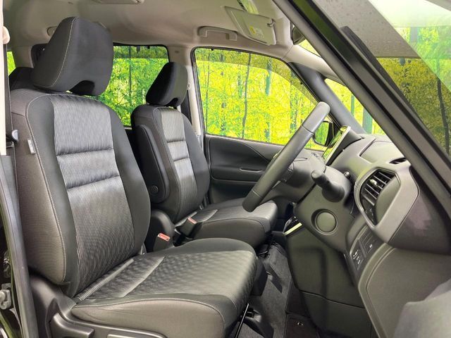 NISSAN SERENA  WG 2020