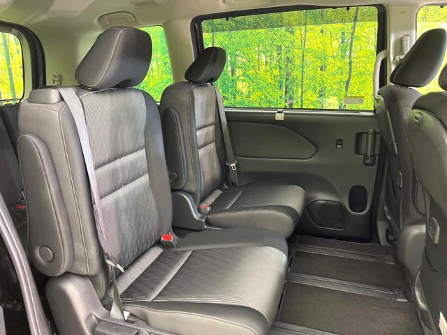 NISSAN SERENA  WG 2020