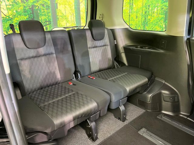 NISSAN SERENA  WG 2020