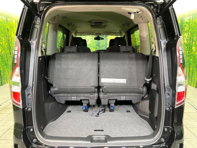 NISSAN SERENA  WG 2020