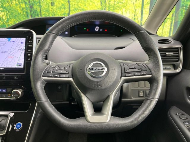 NISSAN SERENA  WG 2020