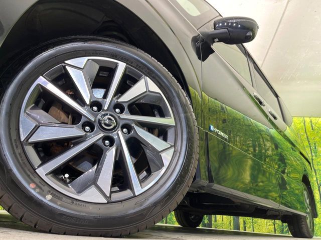 NISSAN SERENA  WG 2020