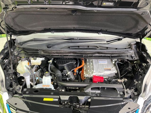 NISSAN SERENA  WG 2020