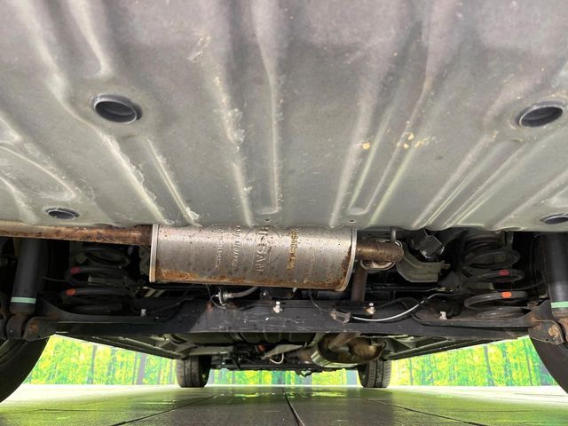 NISSAN SERENA  WG 2020